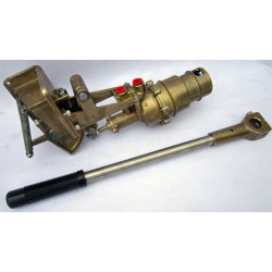 Driller Valve, PN: 2583, PN: 2583-SP
