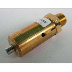 Control Valve, PP-1 Model, PN: 275176, PN: 275176N