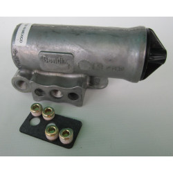 Governor, Model D-2, PN: 275530, 275530N