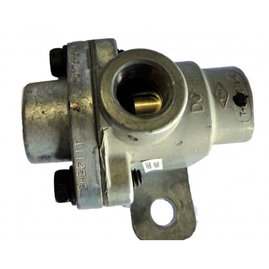 Double Check Valve 3/8