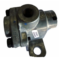 Double Check Valve, Model DC-4, PN: 278615