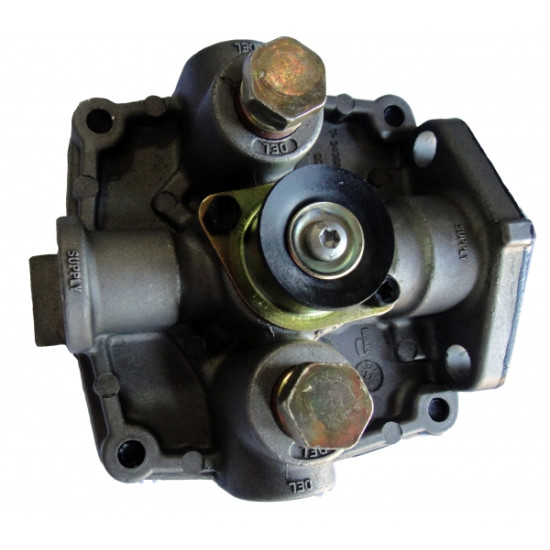 Relay Valve, Model: R-6, PN: 279180, PN: 279180N image