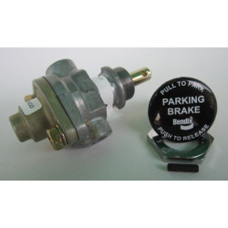 Safety Valve, Model ST-3, 150 PSI, PN: 284142N