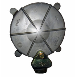 Valve Relay, Model R-8, PN: 286370N, PN: 286370