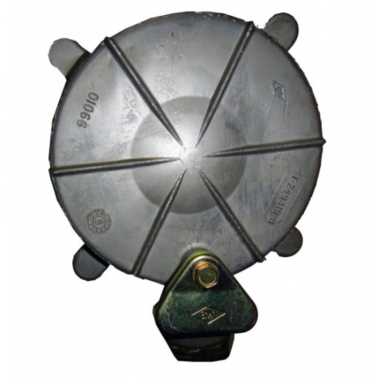 Valve Relay, Model R-8, PN: 286370N, PN: 286370 image