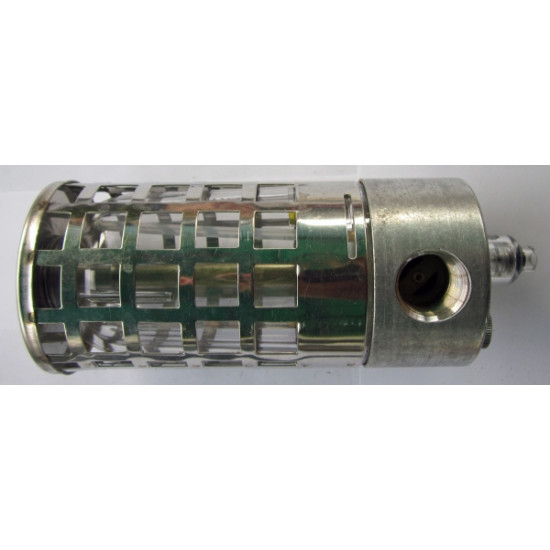 1/2 LUBRICATOR, PN: 304-1100-4, PN: 30411004 Air Filtration image