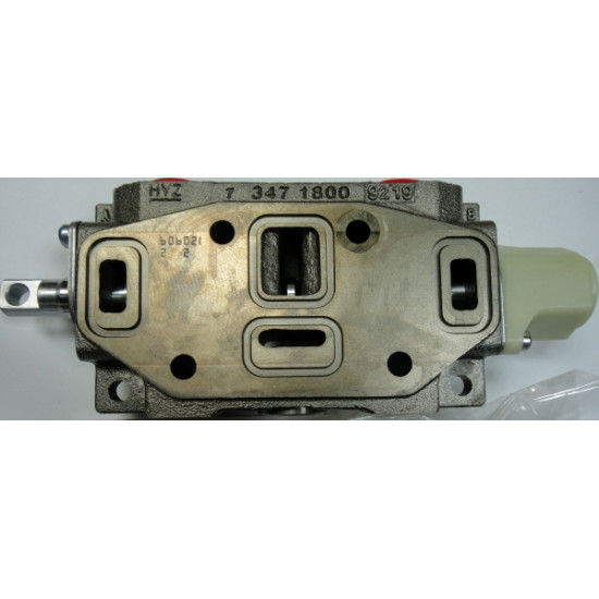 SA3 SINGLE ACTING SECTION, DVA20 VALVES, PN: 347-9171-002 PN: 3479171002 image