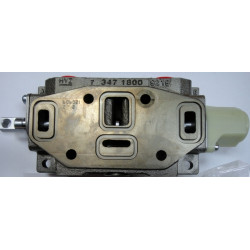 DA3 CYLINDER SECTION, DVA20 VALVES, PN: 347-9172-002, PN: 3479172002