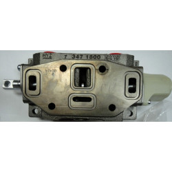 MA3 MOTOR SECTION, DVA20 VALVES, PN: 347-9172-005