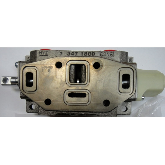 Section DVA20-MB3, PN: 347-9172-039, PN: 3479172039 Common Oilfield Hydraulic Valves image