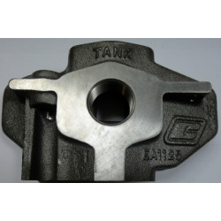 TR44 OUTLET, DVA20 VALVES, DVA20 VALVES, PN: 347-9176-001, PN: 3479176001