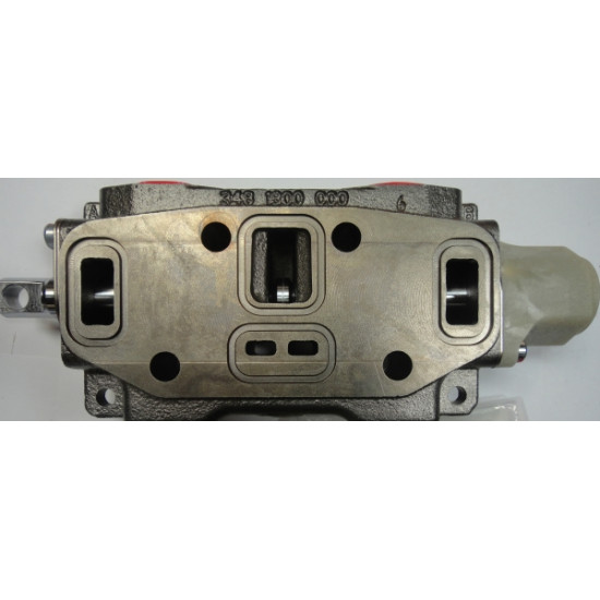 SA4 SINGLE ACTING SECTION, DVA35 VALVES, PN: 348-9171-002 PN: 3489171002 image