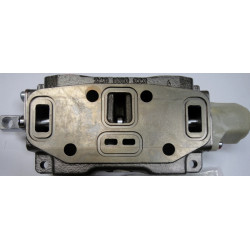 Section DVA35-SB4, PN: 348-9171-007, PN: 3489171007