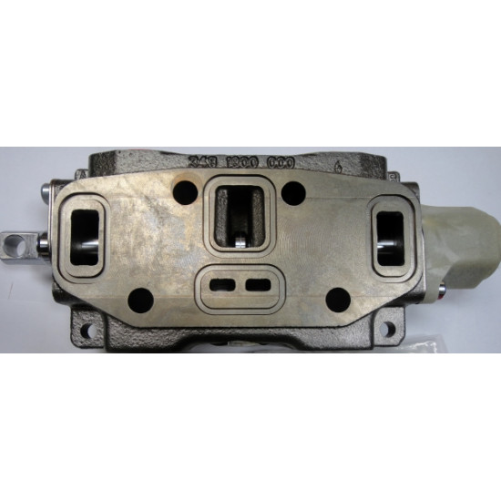 Section DVA35-SB4, PN: 348-9171-007, PN: 3489171007 image