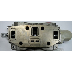 MA4 MOTOR SECTION, DVA35 VALVES, PN: 348-9172-005, PN: 3489172005