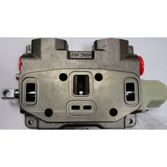 Section DVA35-LA455, PN: 348-9172-011, PN: 3489172011 image