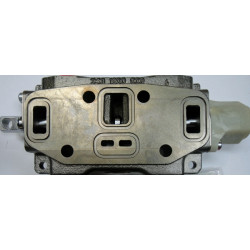 Section DVA35-MB4, PN: 348-9172-081, PN: 3489172081