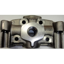A440 INLET SECTION, DVA35 VALVES, PN: 348-9175-001, PN: 3489175001