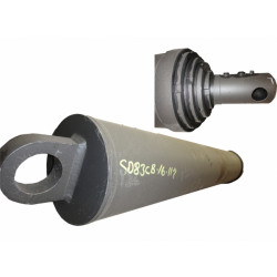 Franks Rigs Ram, Model: SD83CB-16-117, PN: 377-2933-016