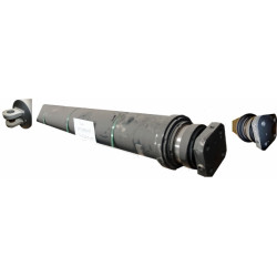 Ideco Rigs Ram, Model: SD83LF-5-177, PN: 377-3033-027