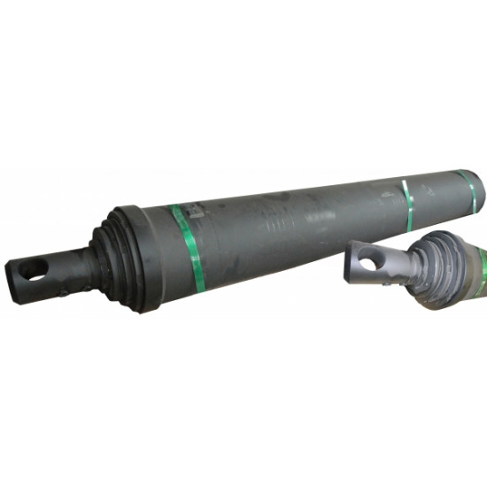 Wilson Rigs Ram, Model: SD83CB-11-147, PN: 377-3033-030 Hydraulic Cylinders, Hydraulic Cylinder image