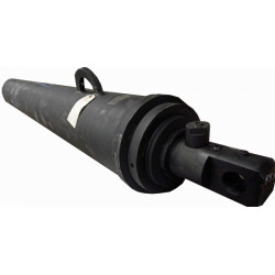 Crane Carrier Rigs Ram, Model: SD83CC-22-176, PN: 377-3033-038