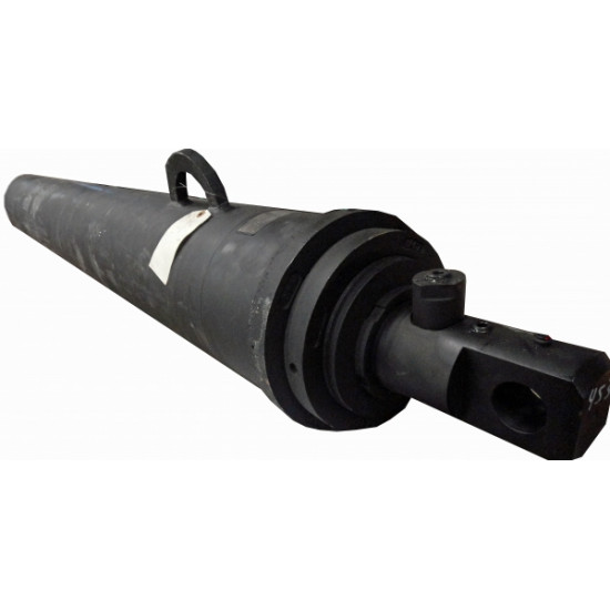 Crane Carrier Rigs Ram, Model: SD83CC-22-176, PN: 377-3033-038 image