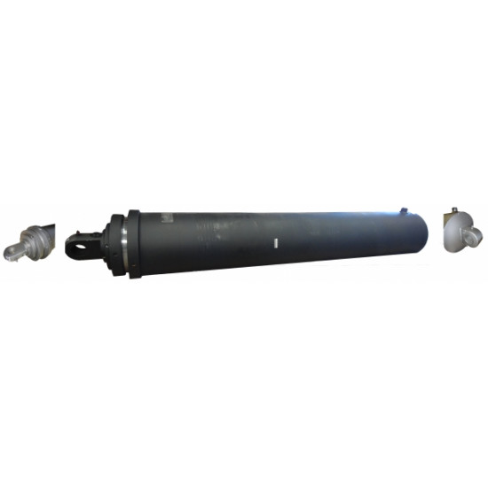 Cooper/Skytop Ram, Model: SD83CC-24-131, PN: 377-3033-043, PN: SD83CC-11-131-1 Hydraulic Cylinders, Hydraulic Cylinder image