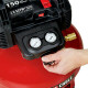 Porter-Cable C2002 0.8 HP 6 Gallon Oil-Free Pancake Air Compressor New Air Compressors image