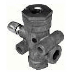 Control Valve SV-1, PN: 5005365