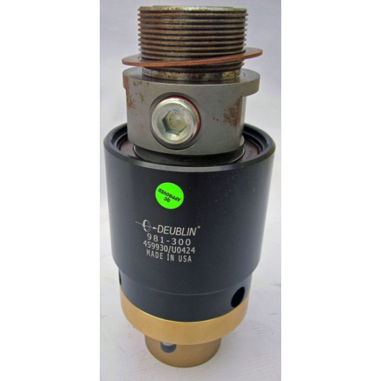 Rotorcill, PN: 981-300 image