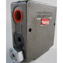 Flow Divider, PN: B100AB-10