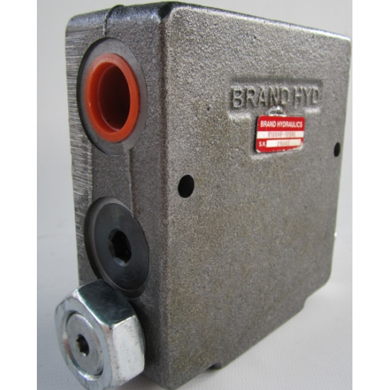 Flow Divider, PN: B100AB-10 image