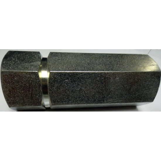 Check Valve, PN: CP1FF8P15A Common Oilfield Hydraulic Valves image