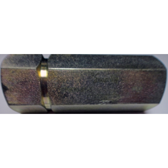 Check Valve, PN: CP1FF8P5 image