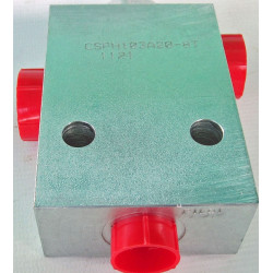 Check Valve, PN: CSPH103A20-8T