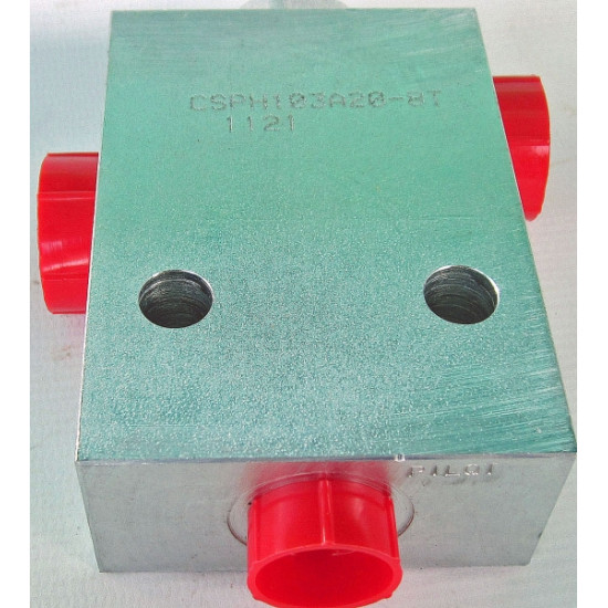 Check Valve, PN: CSPH103A20-8T image