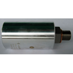 Rotor Union 5/8"-18 UNF RH Rotor Tread 3/8" NPT, PN: 1115-000-001, PN: D-1115000001, PN: 1115000001