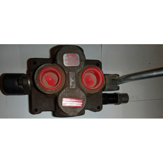 Control Bank, PN: DCF16M304LF1 image