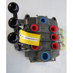 Hydraulic Valve Bank, PN: 5AA440MA4DA4DA4TR55, PN: DVA35AA440MA4DA4DA4TR55