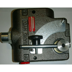 Flow Control Valve, PN: FCR51