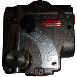 Flow Control Valve, PN: FCR51-3-8