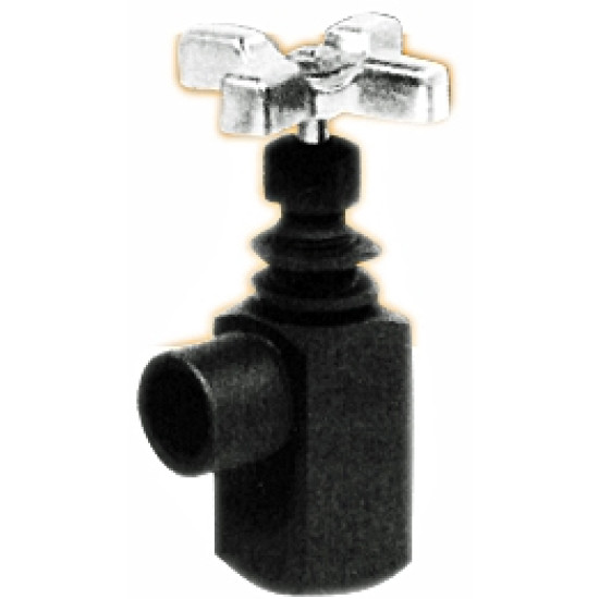 2000 SERIES ANGLE VALVES FEMALE X FEMALE Steel 1/8 Common Oilfield Hydraulic Valves image