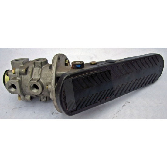 Valve Throttle, PN: H400-8856 image