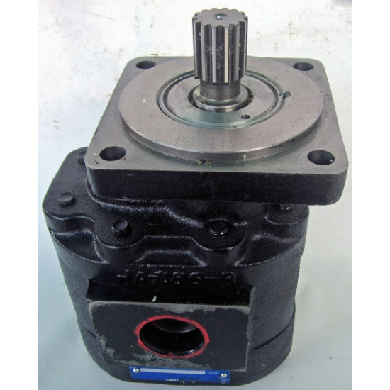 Hydraulic Motor (P-37), PN: MHM37X978BAJC20-7, PN: MHM37978BAJC207, PN: M37X978BAJC20-7, PN: MHM37X978BAJC207 Common Oilfield Hydraulic Valves image