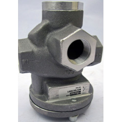 Relay valve Air SB 3 Way, PN: N37441091