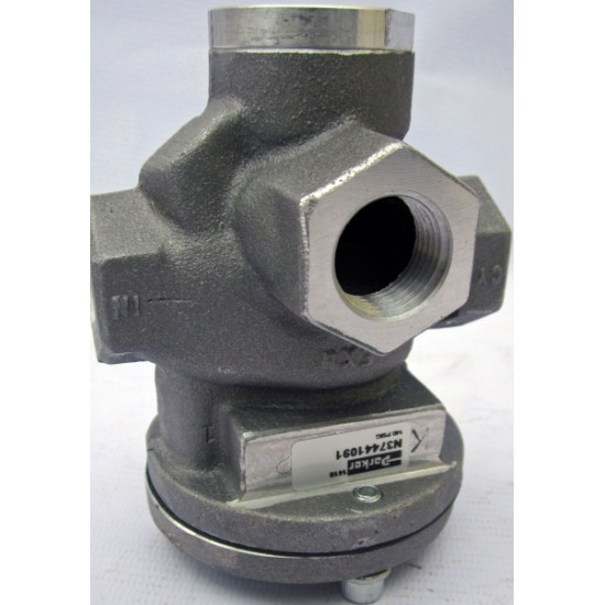 Relay valve Air SB 3 Way, PN: N37441091 image