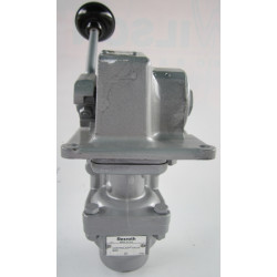 Control Air Valve Type H-2-X, 125 PSI, PN: P50493-3,PN: P -050493-00003, PN: R431002640, PN: P-50493