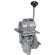 Control Air Clutch Throttle Valve Type HD-2-X, PN: P -050973-00001, PN: P50973-1, PN: R431002831