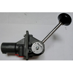 Control Air Type M-2-F 0-60PSI, PN: P26715-1,PN: P -026715-00001, PN: R431000659